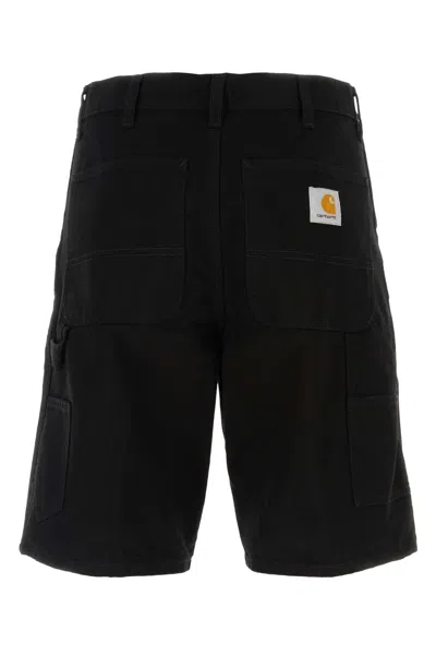 Carhartt Landon Bermuda Shorts In Multi