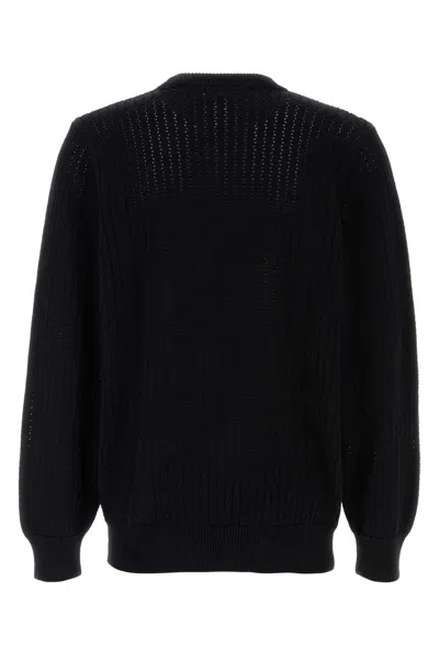 Carhartt Calen Sweater Black