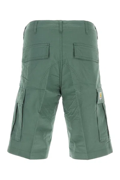 Carhartt Regular Cargo Shorts Pockets