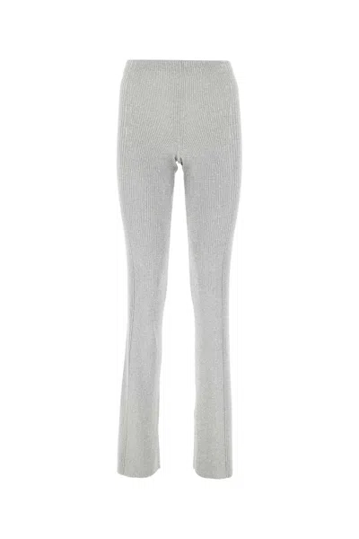 Dion Lee Knitwear & Sweatshirts In Gray