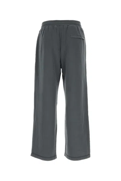 Dolce & Gabbana Elastic Drawstring Sweatpants