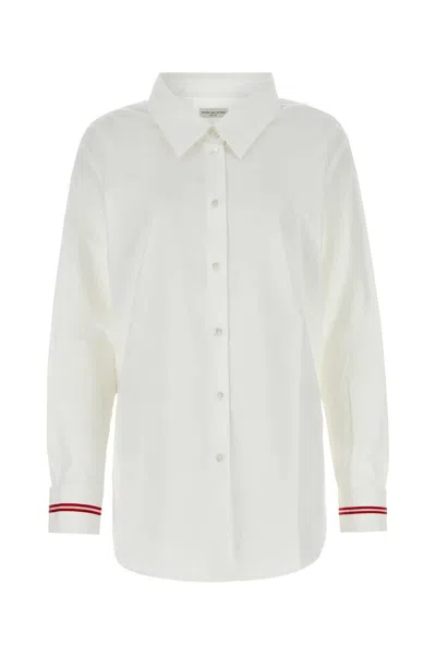 Dries Van Noten Shirts