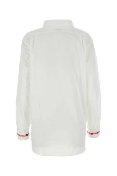 Dries Van Noten Shirts