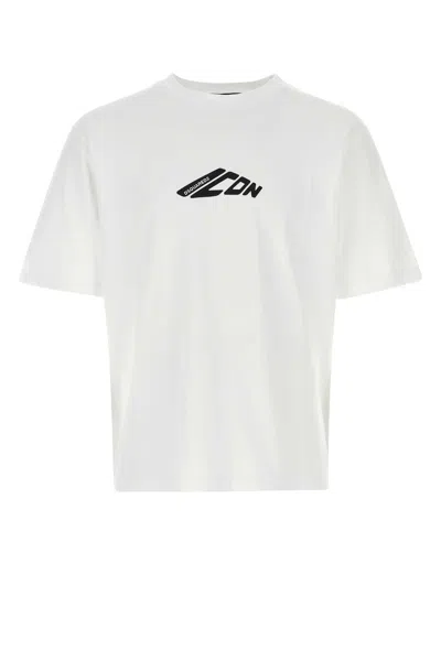 Dsquared2 Loose Fit T-shirt