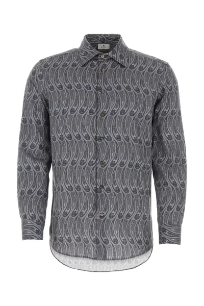Etro Rome Shirt