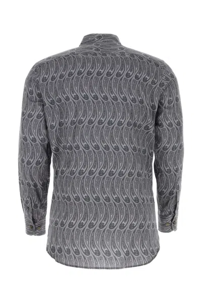 Etro Rome Shirt