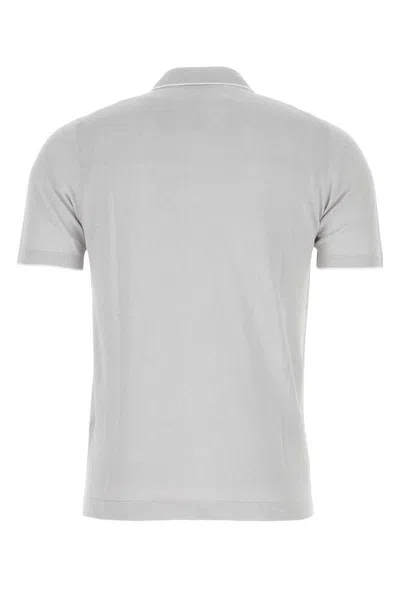 Fedeli Cardigan Linen Blend Chest Pocket