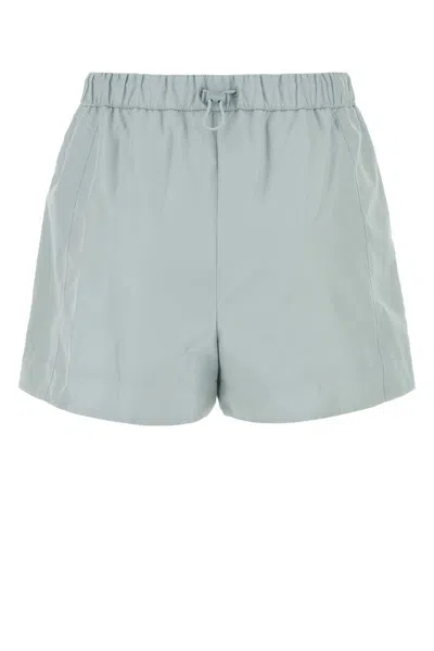 Fendi Elasticated-waistband Shorts