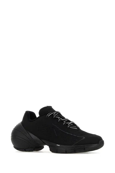 Givenchy Tk-mx Runner Mesh Sneakers
