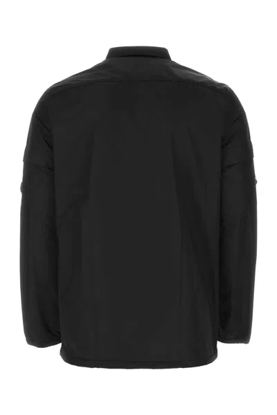 Givenchy Sleek Polyester Shirt For Men