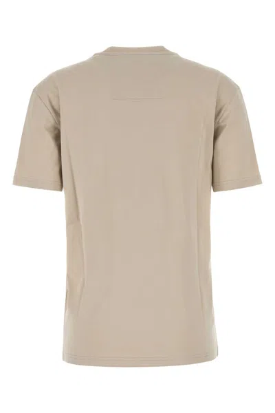 Givenchy Sand Cotton T-shirt