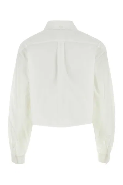 Givenchy Women's Poplin Shirt