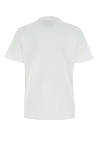 Golden Goose Deluxe Brand Women Regular Cotton T-shirt
