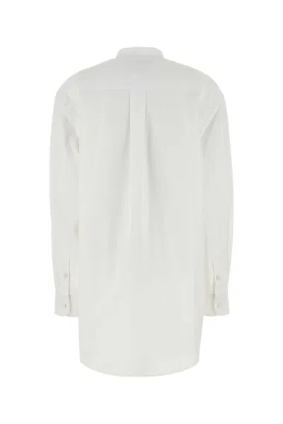 Gucci Cotton Poplin Shirt