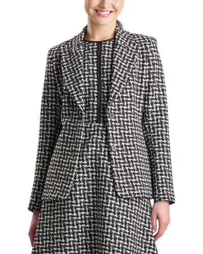 Natori Blazer In Multi