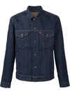 LEVI'S LEVI'S - CLASSIC DENIM JACKET ,72334013711543460