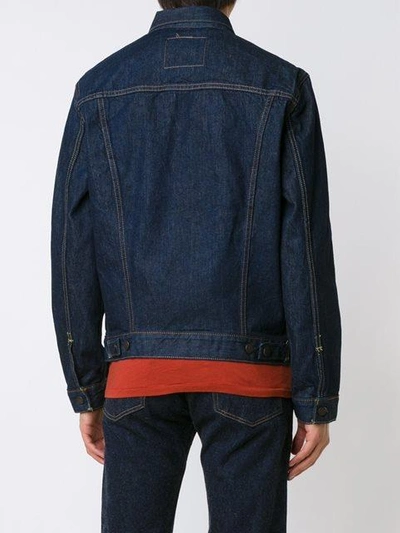 Shop Levi's - Classic Denim Jacket