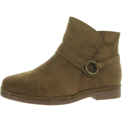 Bella Vita Izzy Bootie In Multi