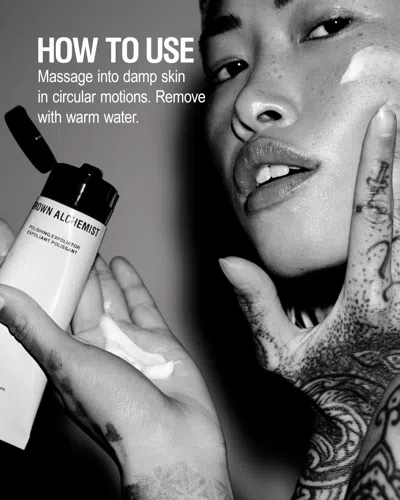 Grown Alchemist Polishing Exfoliator