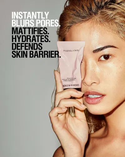 Grown Alchemist Skin Defense Primer With Peptides