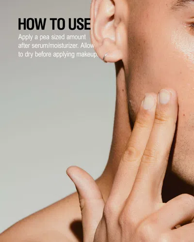 Grown Alchemist Skin Defense Primer With Peptides