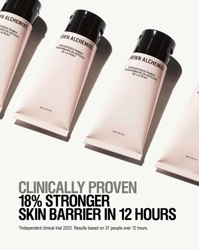 Grown Alchemist Skin Defense Primer With Peptides