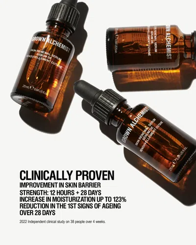 Grown Alchemist Pure Rosehip Oil 25ml