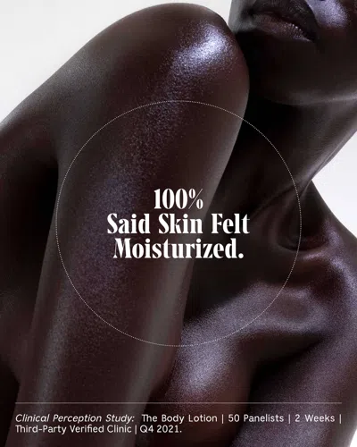 Necessaire The Body Lotion Olibanum