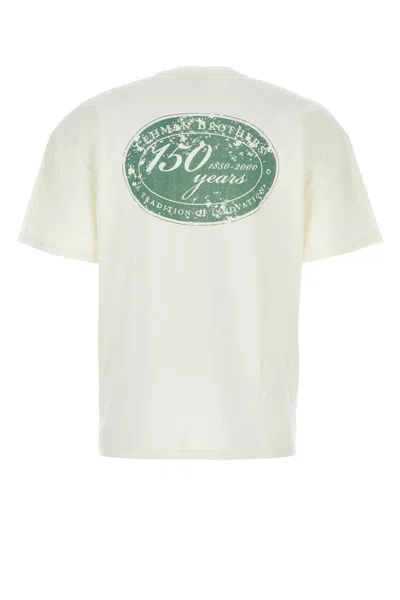 1989 Studio Lehman Brothers Print T-shirt