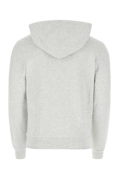 Apc A.p.c. Standard Rue Madame Cotton Hoodie