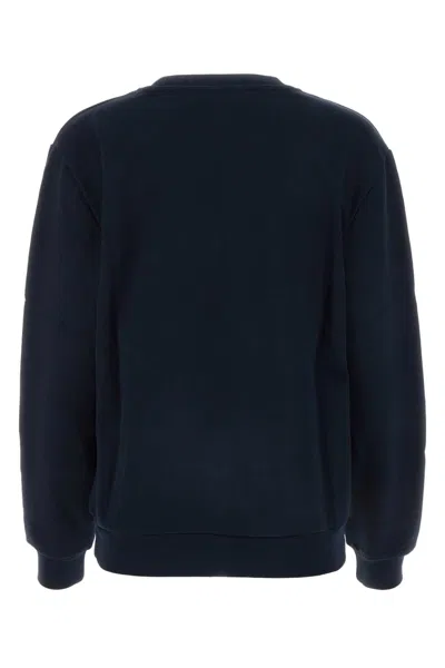 Apc Viva Logo Jersey Sweatshirt