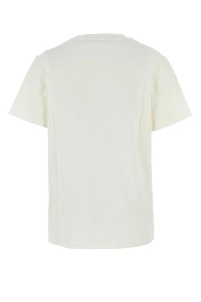 Apc A.p.c. T-shirt With Print Unisex
