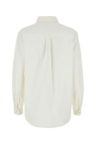 Apc A.p.c. Shirts