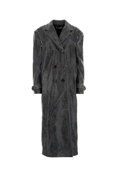 Alessandra Rich Jackets And Vests