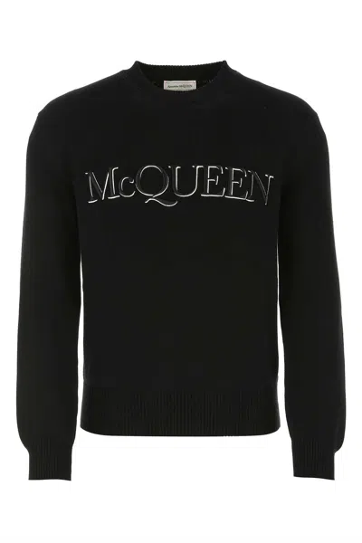 Alexander Mcqueen Sweater