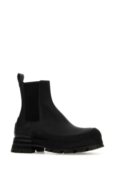 Alexander Mcqueen Boots