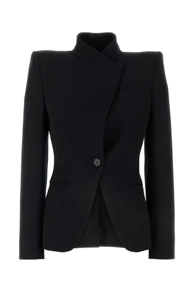 Alexander Mcqueen Coats & Jackets