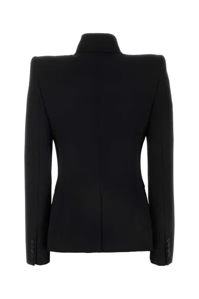 Alexander Mcqueen Coats & Jackets