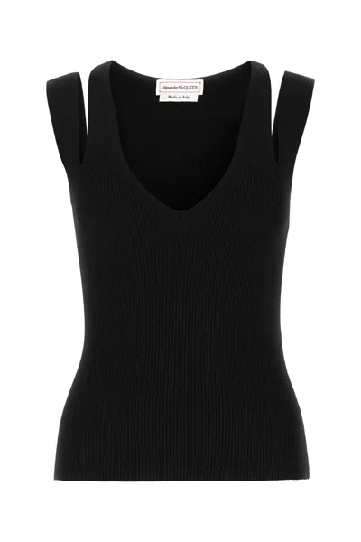 Alexander Mcqueen Topwear