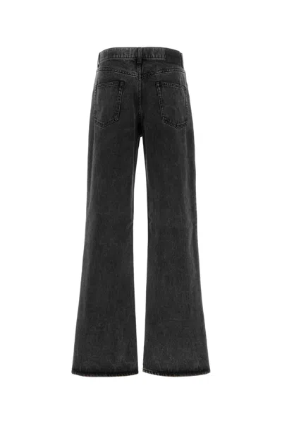 Alexander Mcqueen Jeans