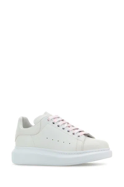 Alexander Mcqueen Oversize Sneakers