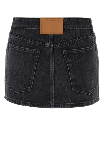 Alexander Wang Skirts