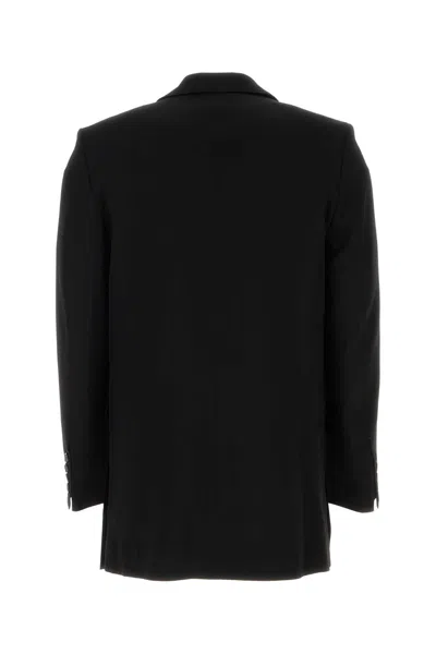 Ami Alexandre Mattiussi Ami Paris Jackets And Vests