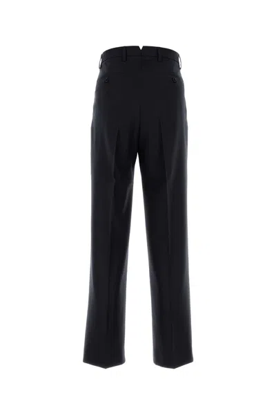 Ami Alexandre Mattiussi Ami Paris Pants