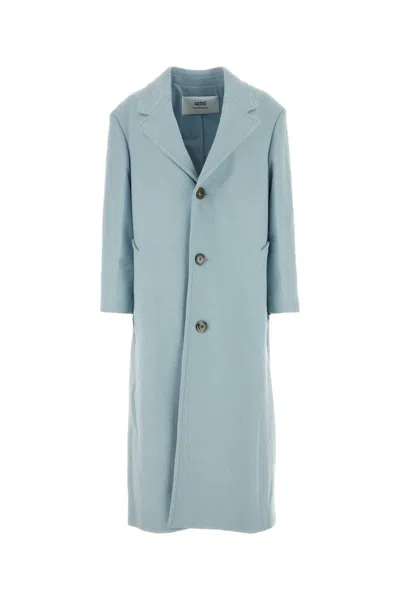Ami Alexandre Mattiussi Ami Paris Coats