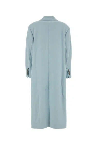 Ami Alexandre Mattiussi Ami Paris Coats