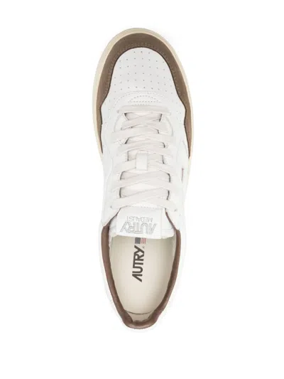 Autry Medalist Sneakers