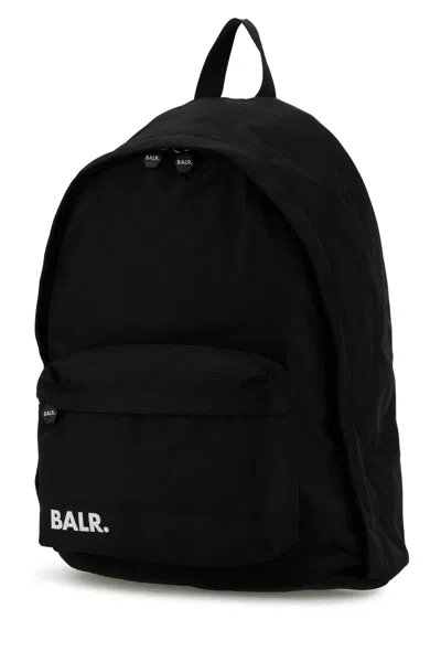 Balr. Balr U Series Small Classic Backpack