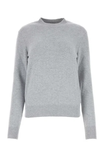 Bottega Veneta Cashmere Knit Sweater