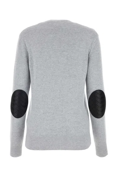 Bottega Veneta Cashmere Knit Sweater